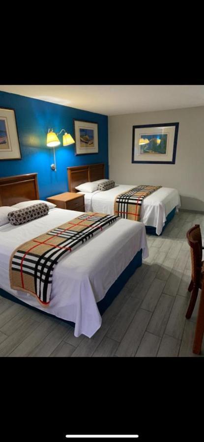 Rodeway Inn Lake Wales Eksteriør billede